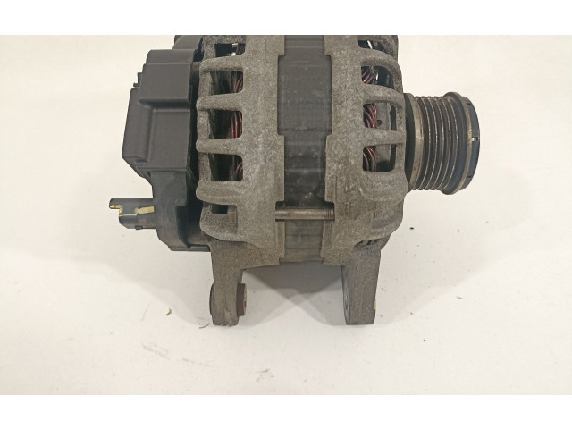 Генератор 231002949R Dacia Dokker 1.5