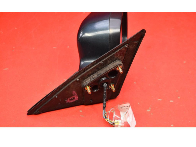 Зеркало электрическое Mitsubishi Galant 1997 - 2003 года