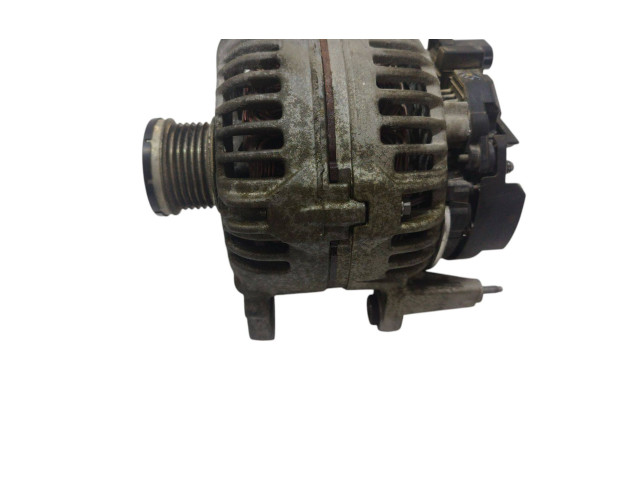 Генератор 03C903025F, 0124525200 Volkswagen Golf VI