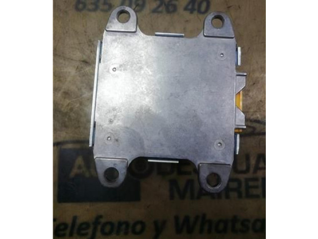 Блок подушек безопасности K9AA677F0   KIA Clarus