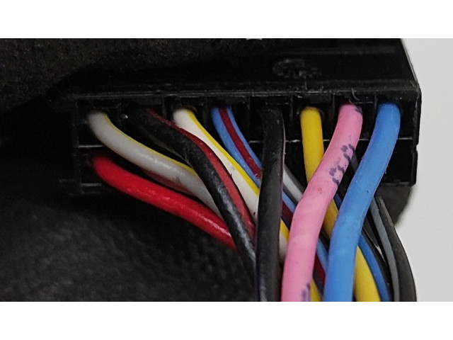 Зеркало электрическое        Audi A5  2016 -  года   