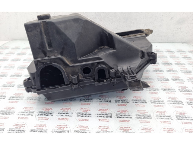 Блок предохранителей 4F1907355A, 4F1907613 Audi A6 S6 C6 4F