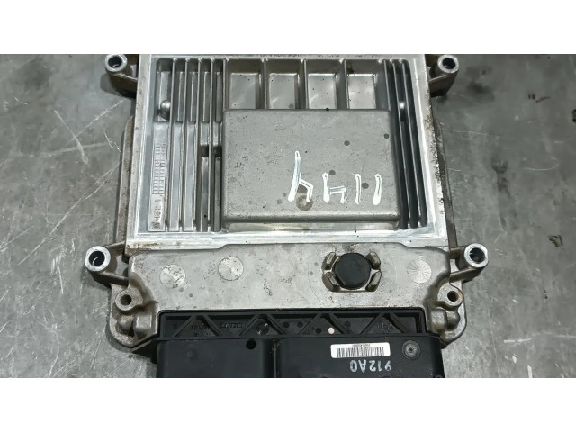 Řídící jednotka 3910026CF0, CENTRALITAMOTORUCE KIA Rio