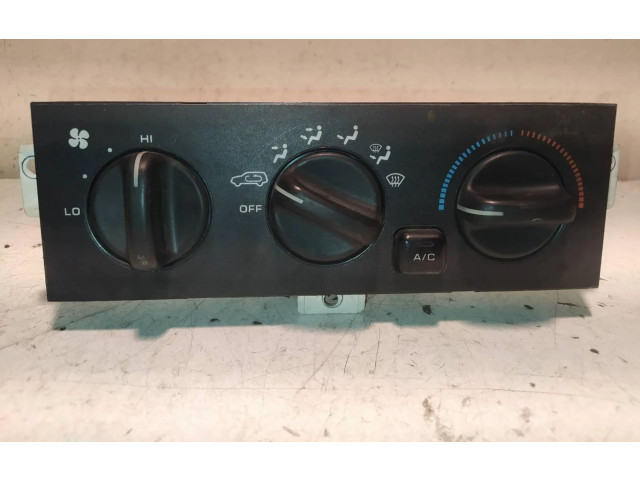 Блок управления климат-контролем Jeep Grand Cherokee