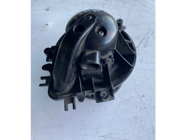 Вентилятор печки Mini One - Cooper Coupe R56