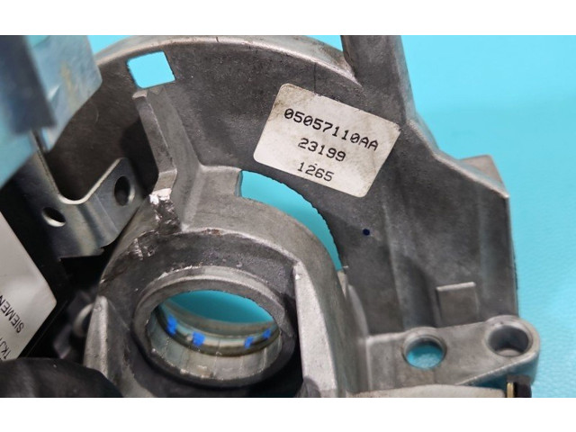 Блок управления двигателем Блок управления 56044656AK, IMPRK1412579 Jeep Cherokee III KJ