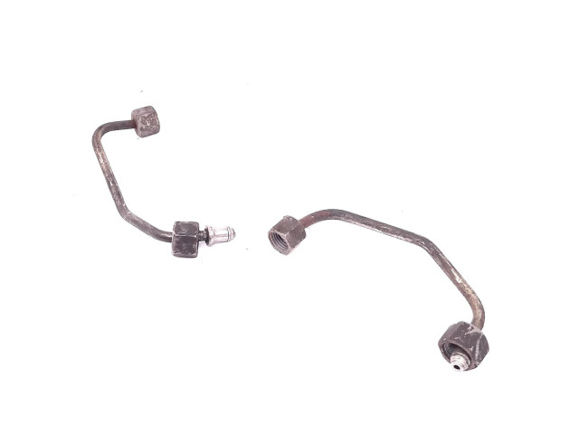 Vstřikovač Audi Q7 4L BUG