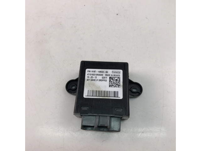 Блок управления H1BT14B534BA   Ford Transit -  Tourneo Connect