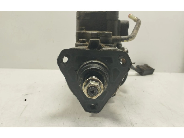 Vstřikovací čerpadlo 0460405999, BOMBAINYECCION Jeep Grand Cherokee (WJ) pro naftový motor