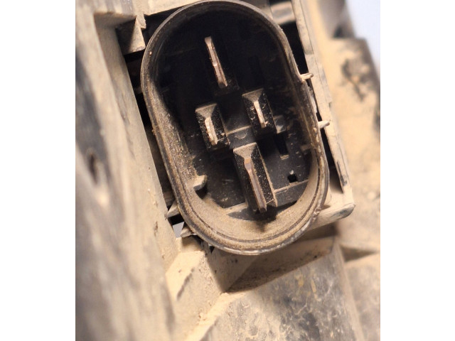 Вентилятор радиатора     0130706818, 7M3121203G    Ford Galaxy 