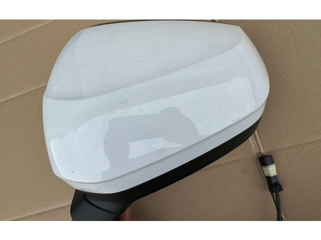 Зеркало электрическое Audi Q3 F3 2018 - года