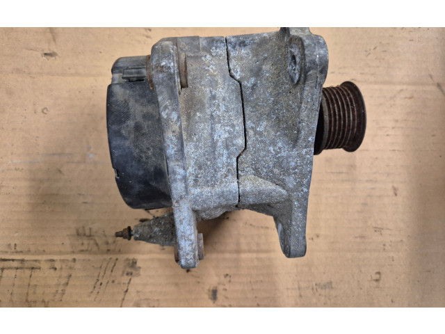 Генератор 021903023K, 0120485039 Volkswagen Golf III