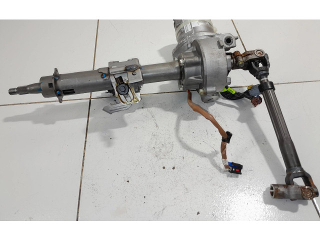 Насос рулевого управления