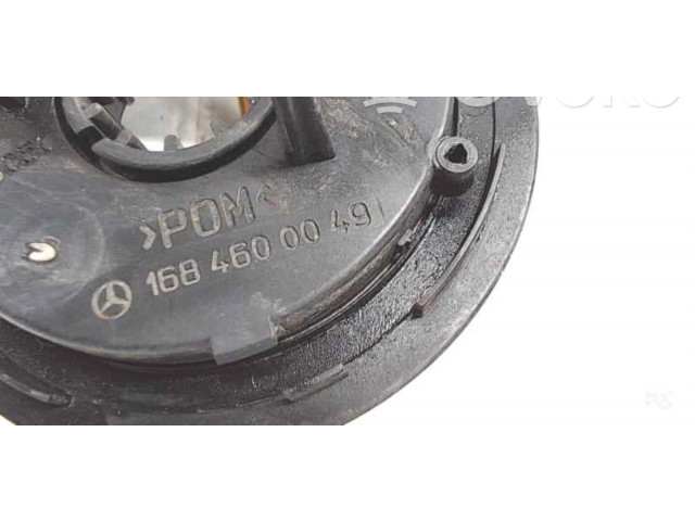 Подрулевой шлейф SRS 1684600049   Mercedes-Benz E W210