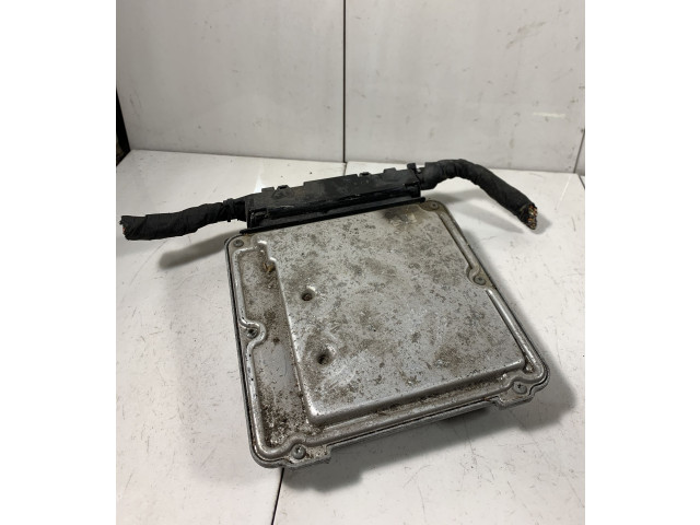 Řídící jednotka 03L906022HA Volkswagen Tiguan 2008