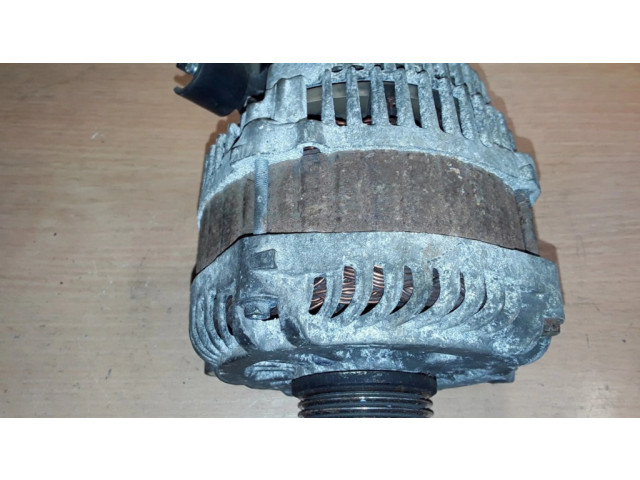 Генератор 965475280, A004TJ0084B   Peugeot 407 2.0     