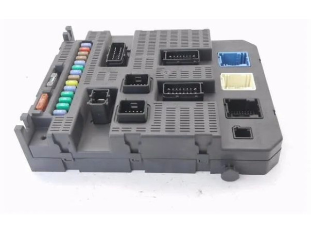 Модуль управления BSM 9664532580   Citroen C2    