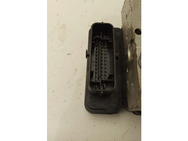 Блок АБС Smart ForFour II W453 2014 - года