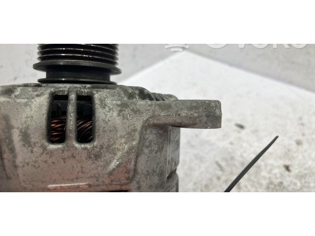 Генератор    Volkswagen Polo IV 9N3      