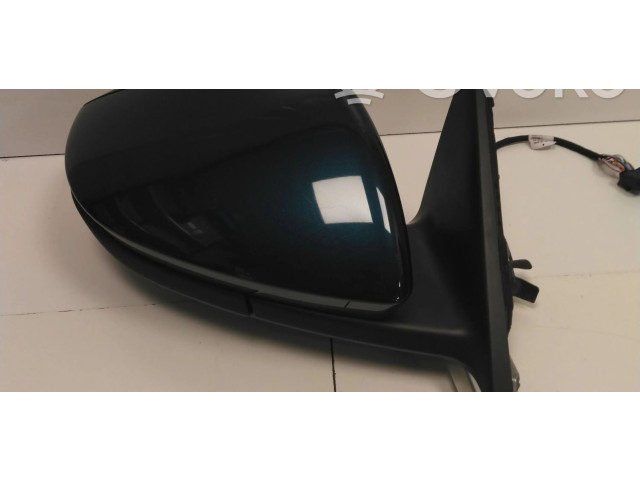 Зеркало электрическое        Audi e-tron   -  года   
