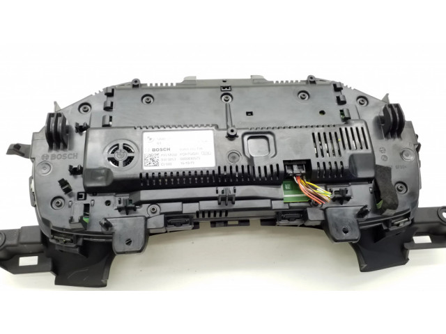 Přístrojová deska  BMW 3 G20 G21 2020 621020236311, 0263745198  