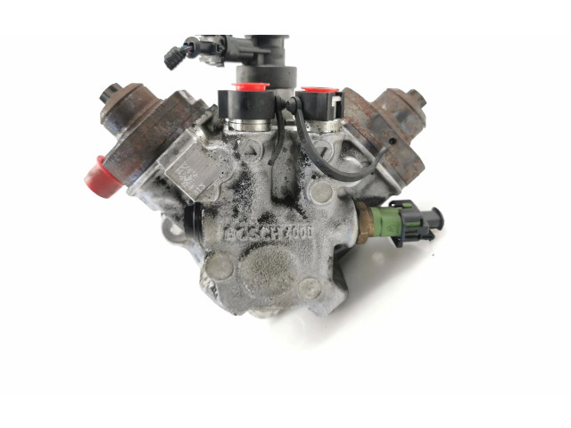 Топливный насос