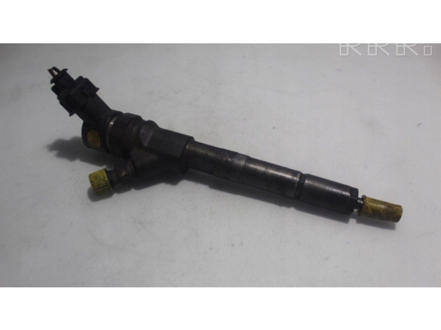 Vstřikovač 0445110215 Mini One - Cooper R50 - 53 pro naftový motor 1.4