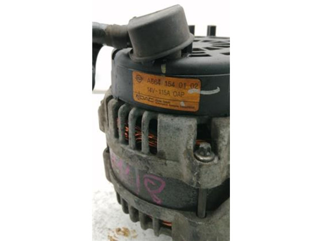 Генератор A6641540102, A6641540102 SsangYong Actyon