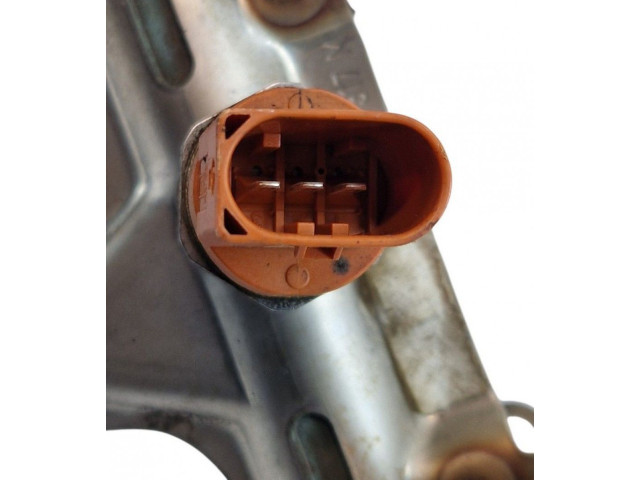 Топливная рампа 06J133317M, 1019139S02   Audi TT TTS Mk2   для двигателя CDAA CDA