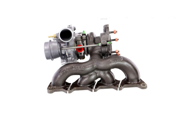 Turbodmychadlo Турбина 53039880248, 53039880248 Volkswagen Tiguan