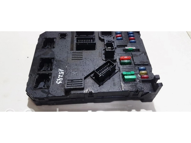 Блок комфорта S118085200, BSIF02-00 Citroen C2