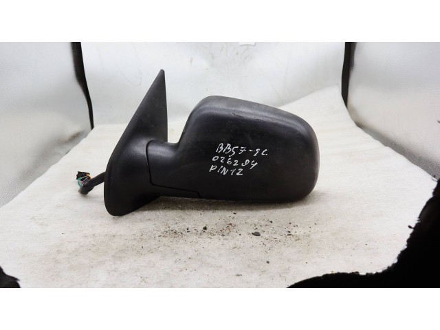 Зеркало электрическое Jeep Grand Cherokee (WJ) 1999 - 2004 года