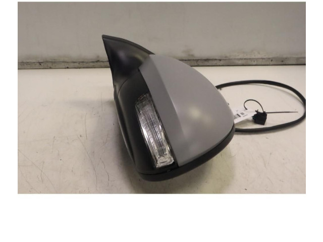 Zpětné zrcátko  Volkswagen Tiguan 2008    