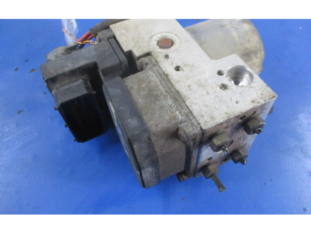 Блок АБС 1C15-2M110-BC, 1C15-2M110-BC   Ford  Transit -  Tourneo Connect  2003 - 2008 года