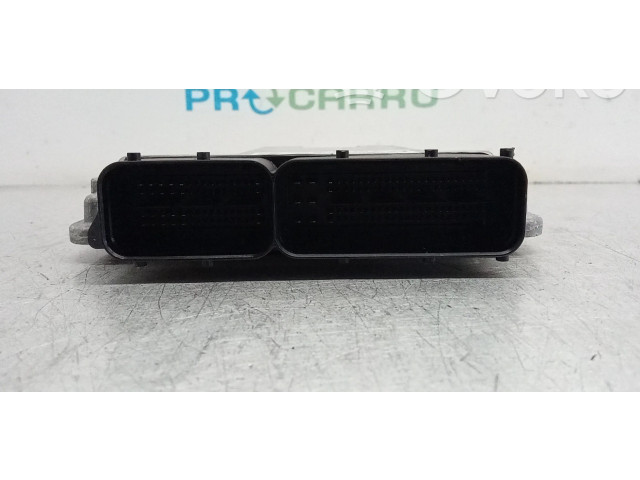 Řídící jednotka 04L907309K, 0281030170 Volkswagen Tiguan 2015