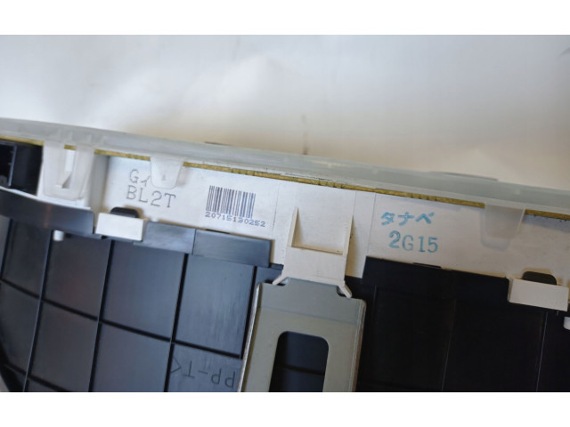 Спидометр (приборный щиток) G1BL2T Skoda Citigo