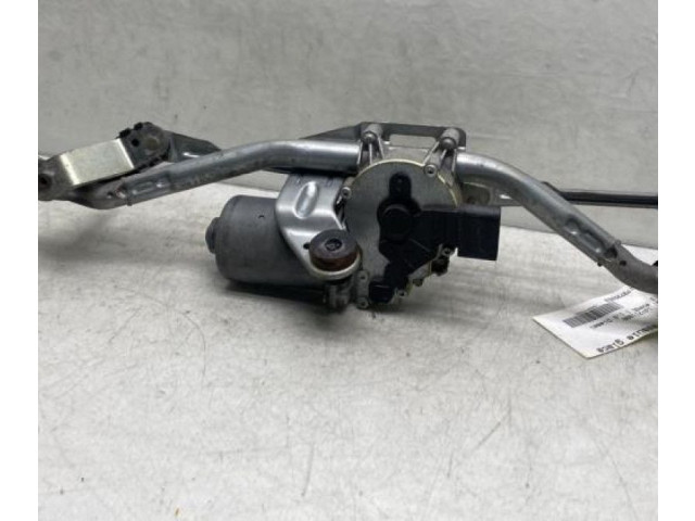 Моторчик дворников     Audi A1