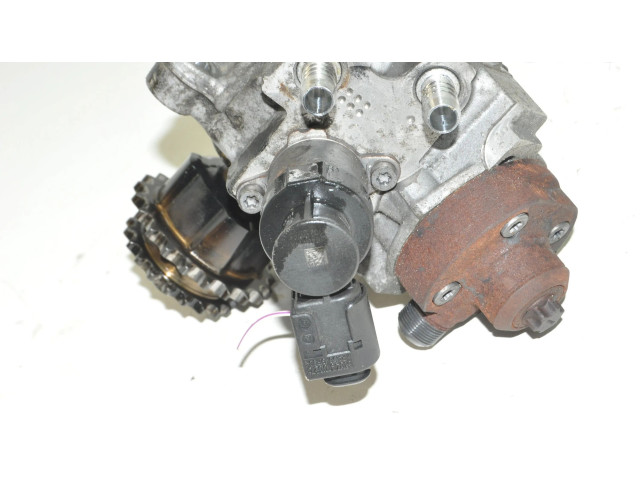 Топливный насос