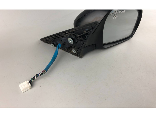 Zpětné zrcátko Subaru Legacy 2008 E13010843