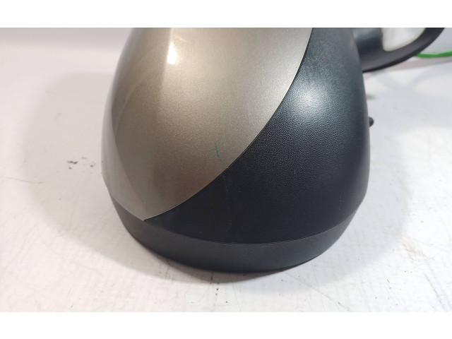 Zpětné zrcátko Renault Modus 2009