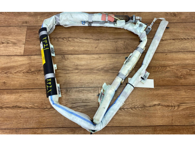 Подушка безопасности водителя P68311111AJ   Ram 1500