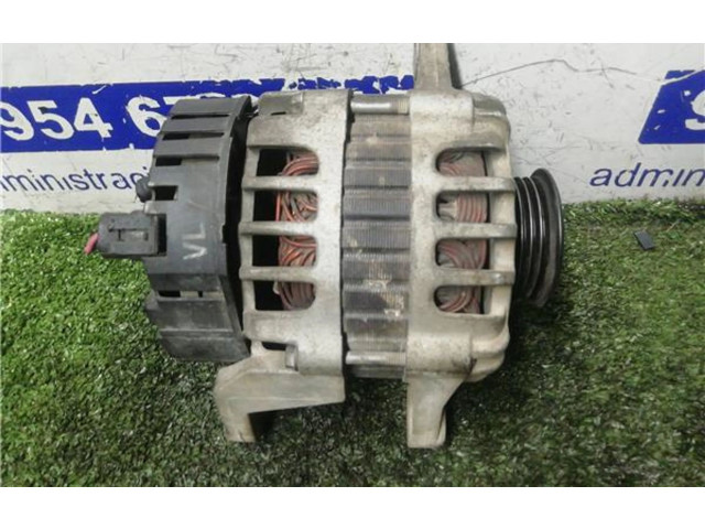 Генератор 96652100, 96652100 Daewoo Kalos