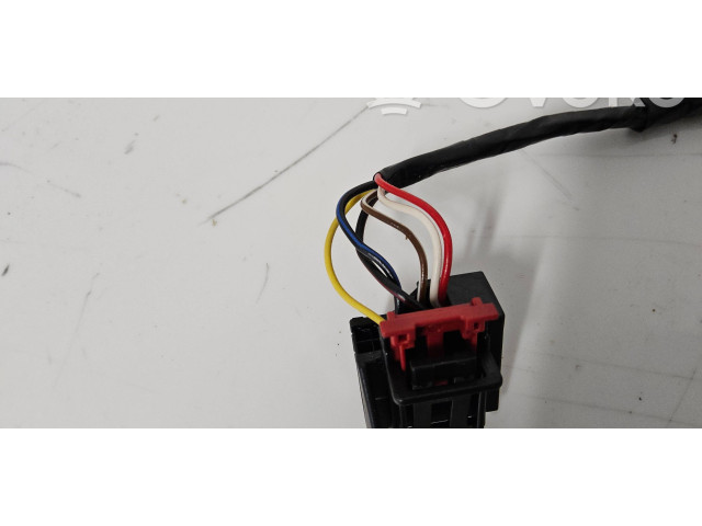 Zpětné zrcátko Audi A6 S6 C7 4G 2013 4G1857410M