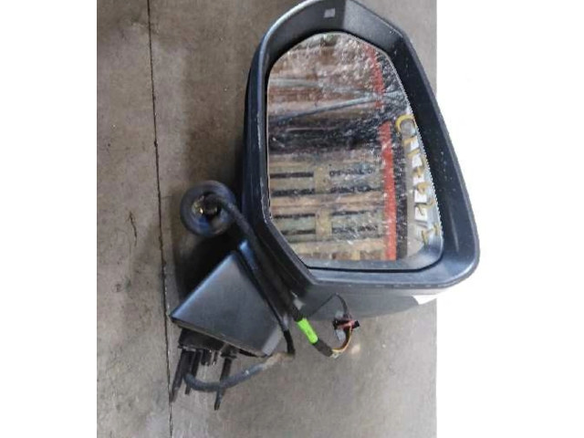 Зеркало электрическое Audi Q2 - - года