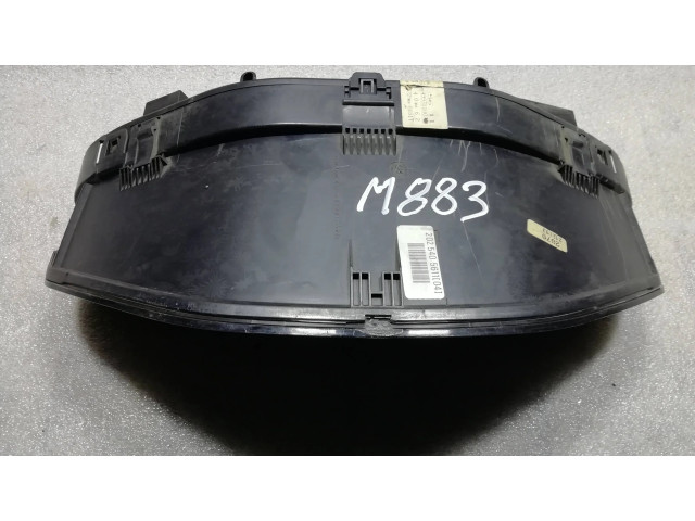 Панель приборов 2025405611   Mercedes-Benz E W210       