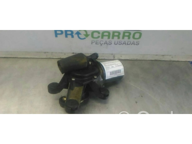 Моторчик дворников Alfa Romeo GTV