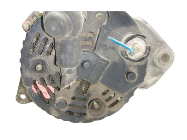 Генератор Mitsubishi Carisma