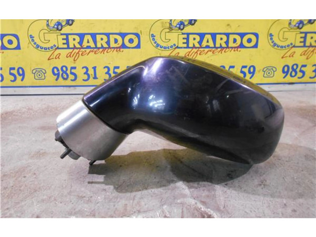 Zpětné zrcátko Renault Vel Satis 2002