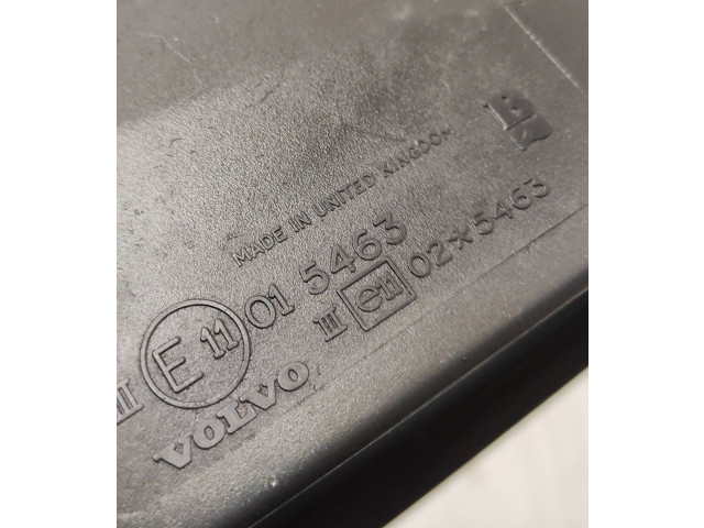 Зеркало электрическое        Volvo V70  2008 - 2013 года   