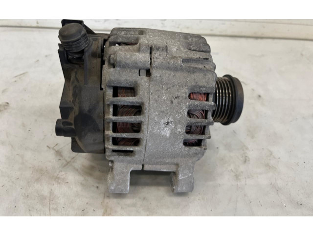 Генератор 1678608, AG9T-10300-AA Ford Galaxy